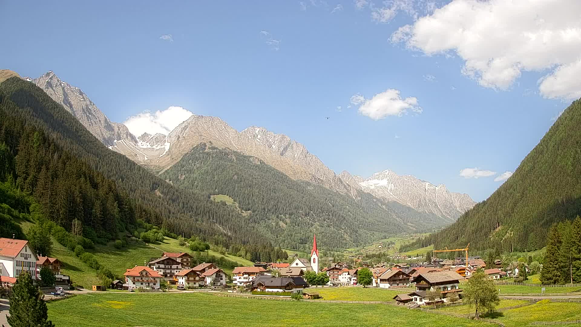 Antholz Mittertal | Anterselva di Mezzo