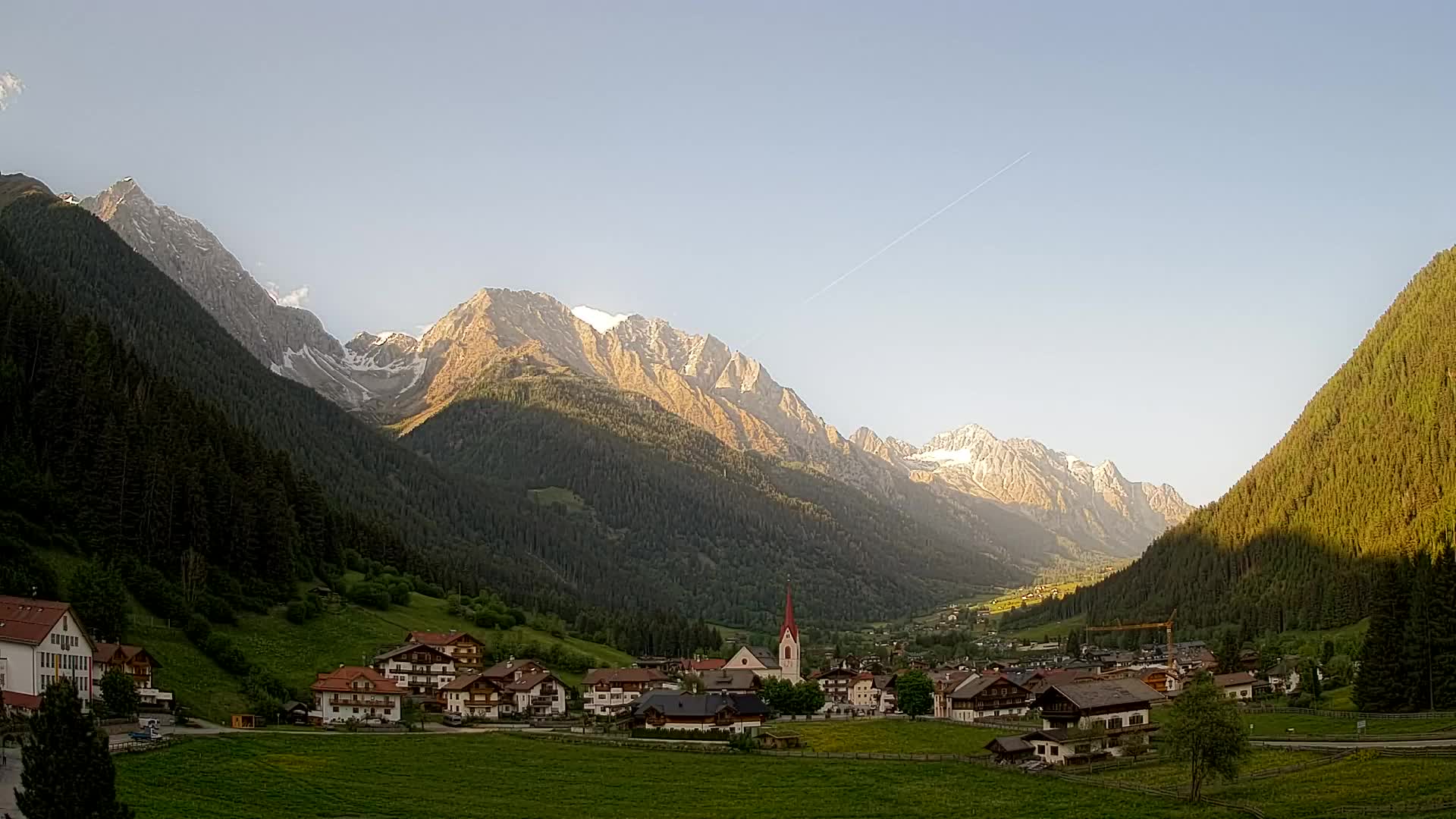 Antholz Mittertal | Anterselva di Mezzo