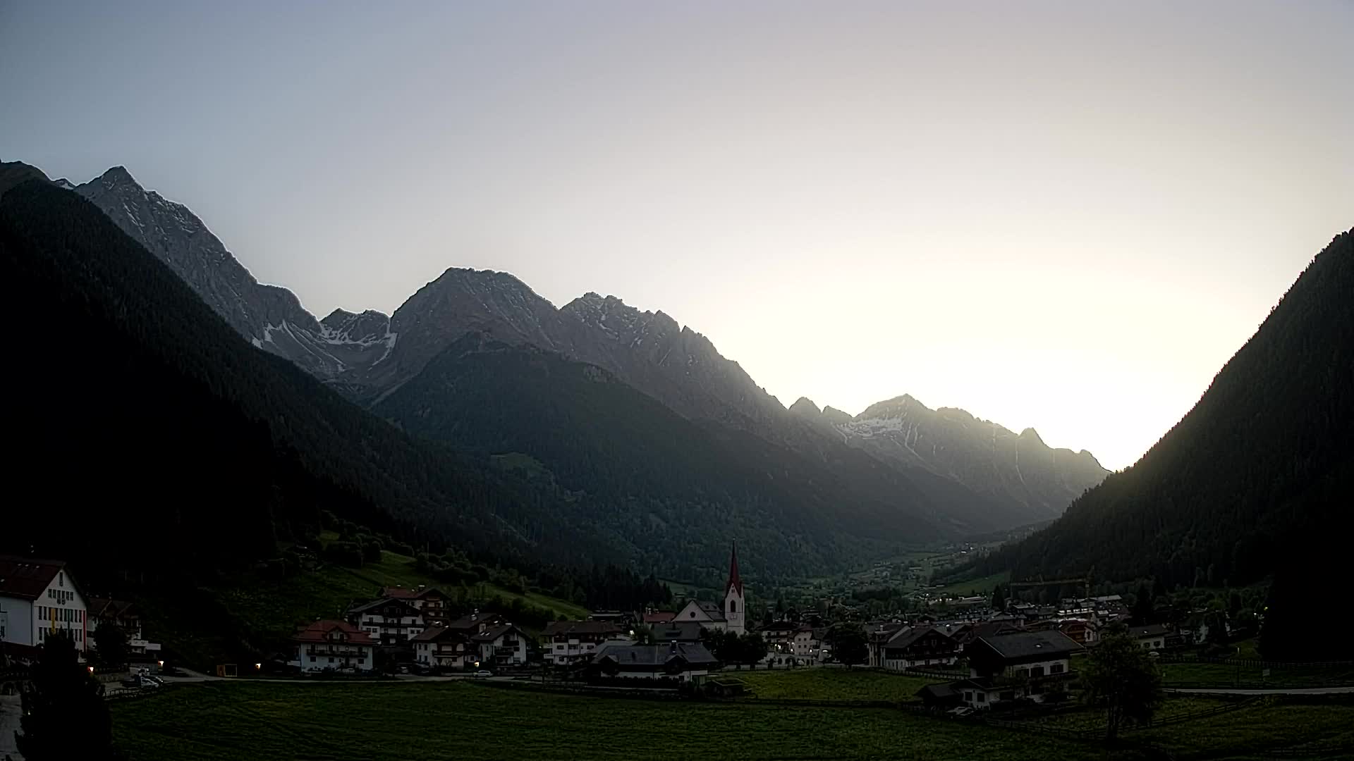 Antholz Mittertal | Anterselva di Mezzo
