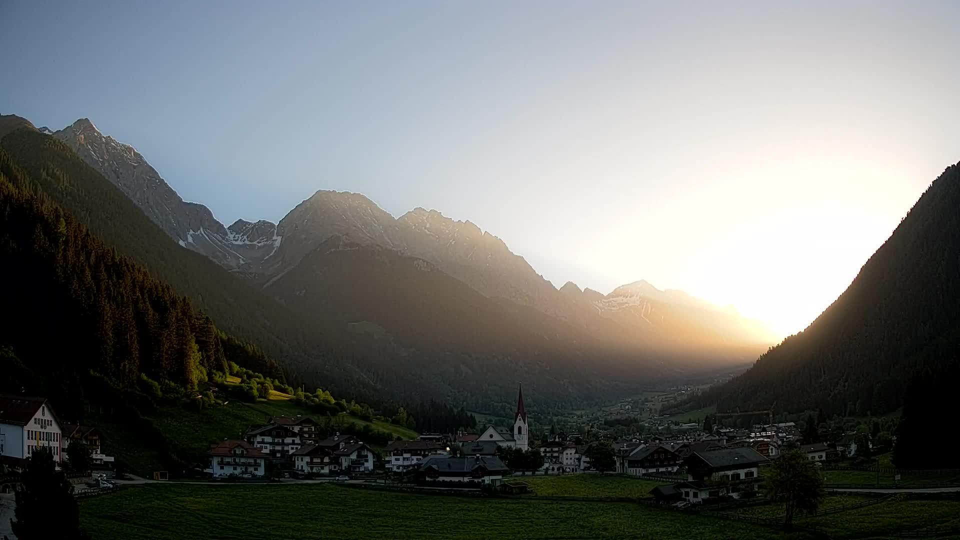 Antholz Mittertal | Anterselva di Mezzo