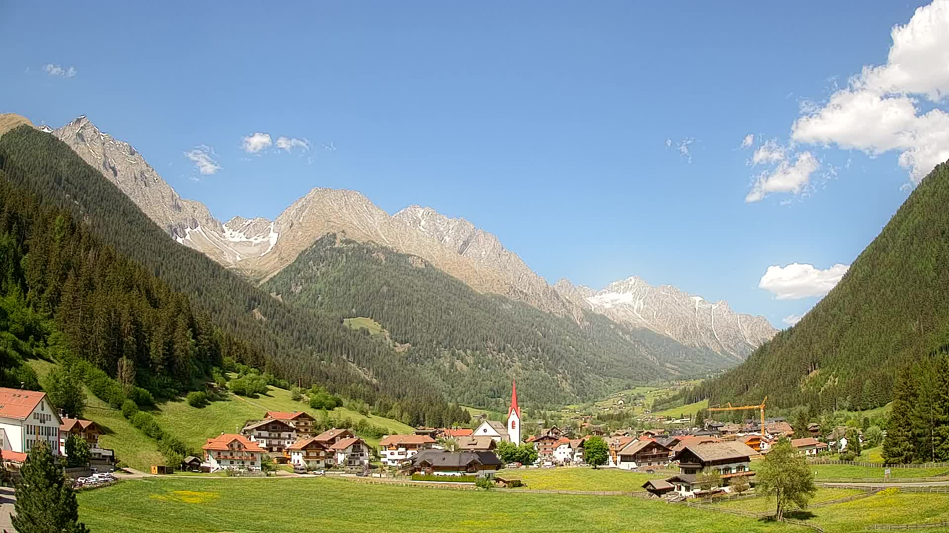 Antholz Mittertal | Anterselva di Mezzo