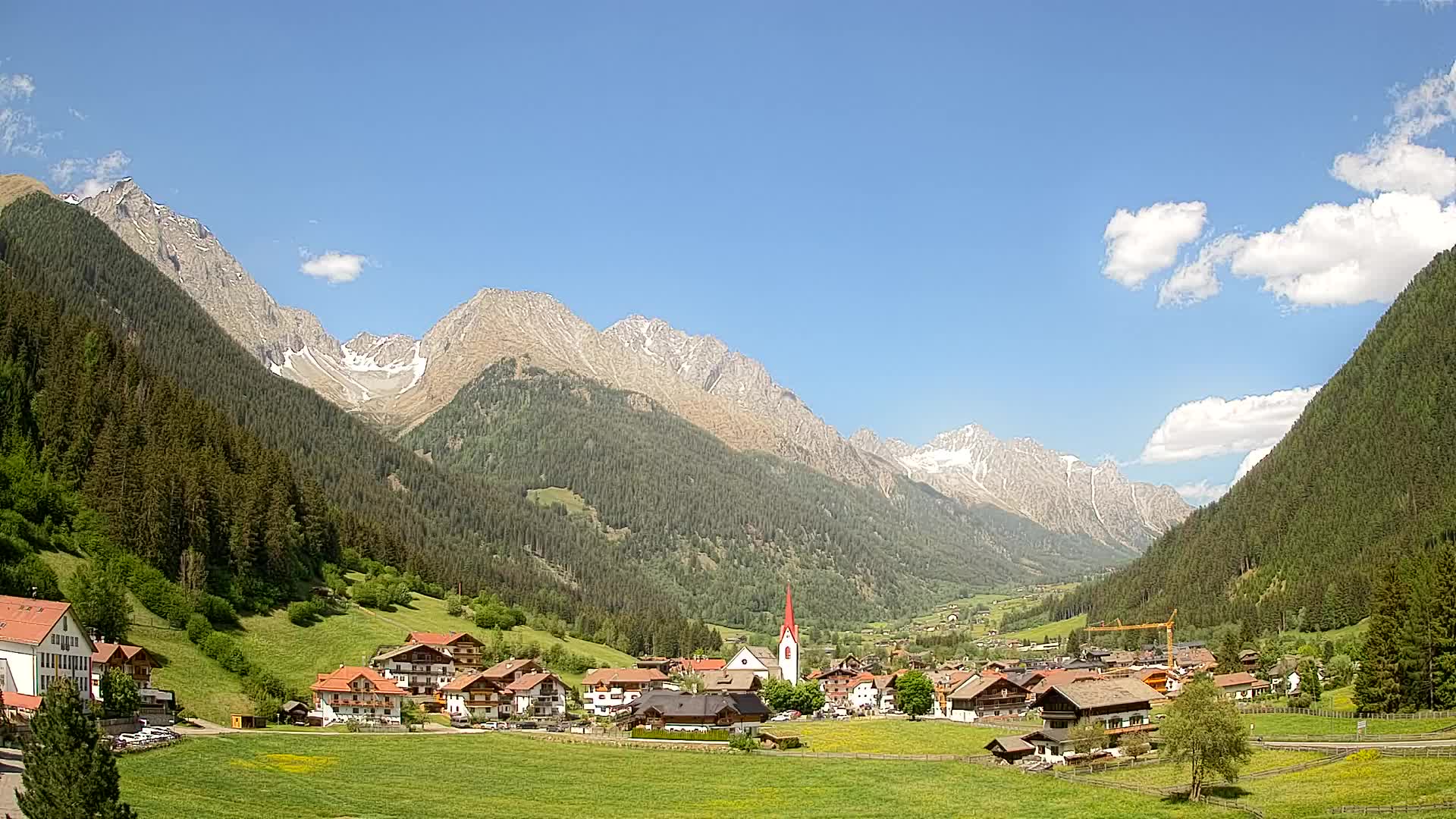 Antholz Mittertal | Anterselva di Mezzo