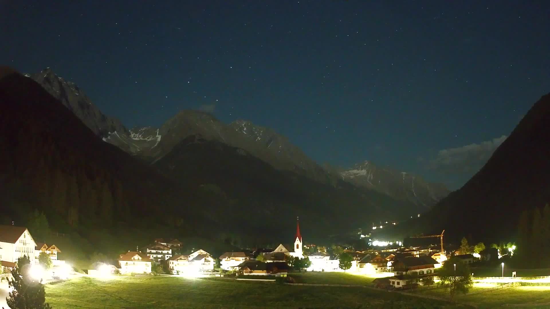 Anterselva di Mezzo