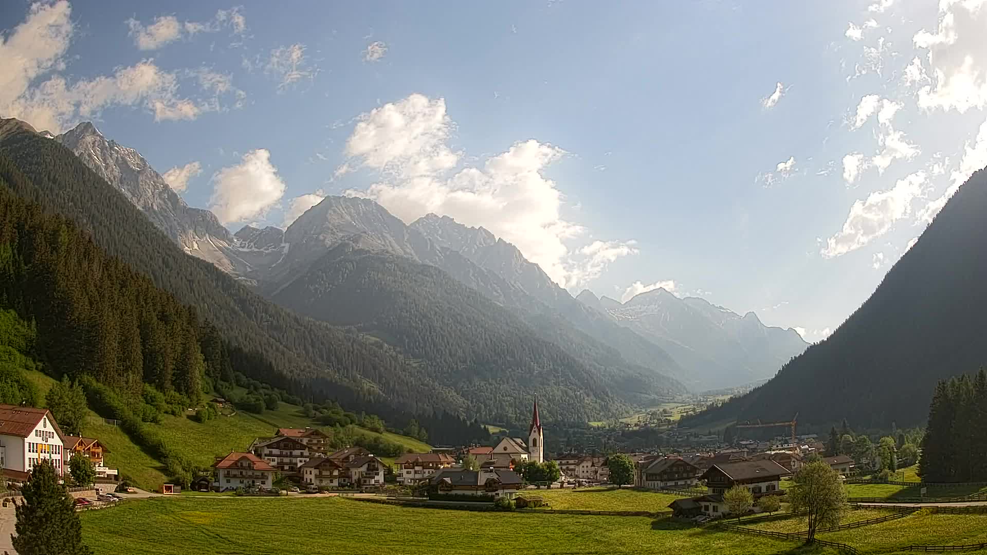 Antholz Mittertal | Anterselva di Mezzo