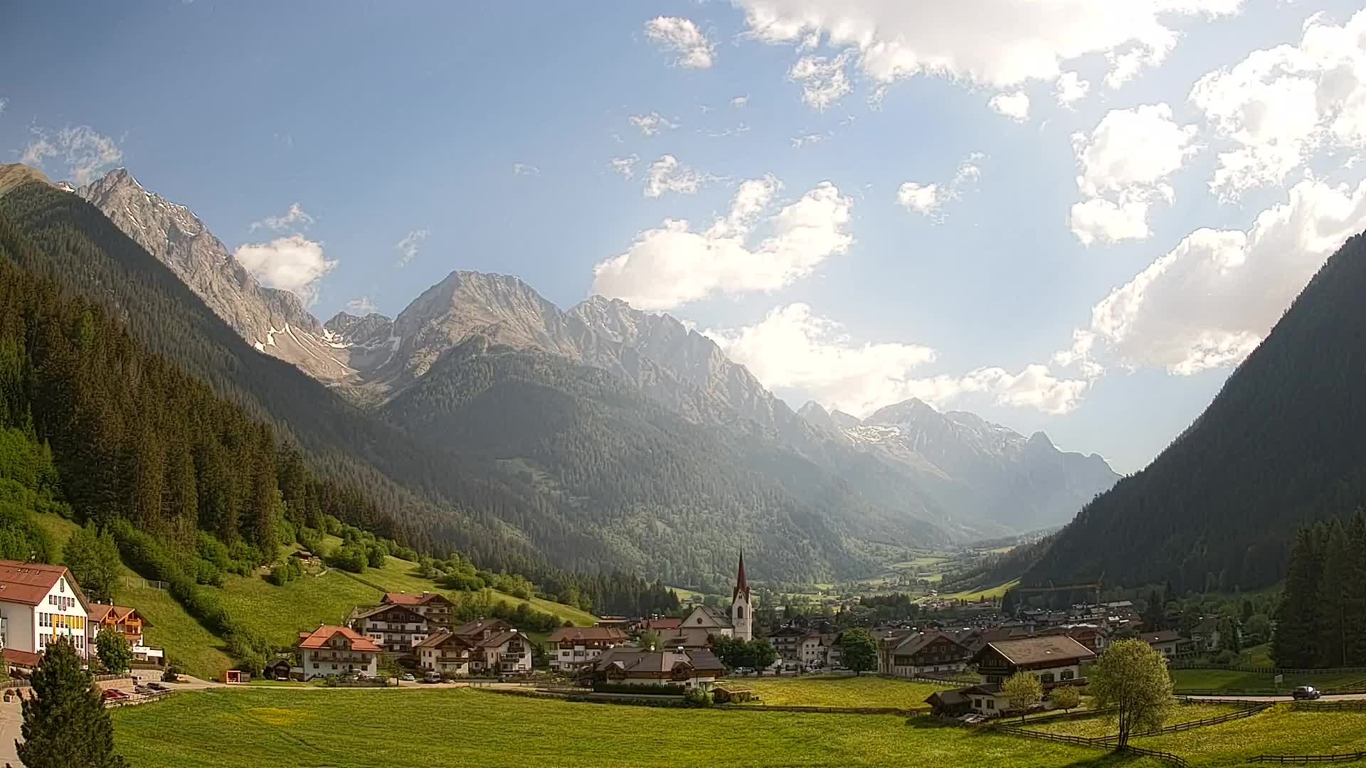 Antholz Mittertal | Anterselva di Mezzo