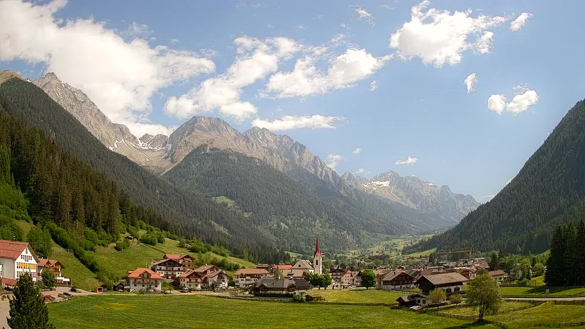 Antholz Mittertal | Anterselva di Mezzo