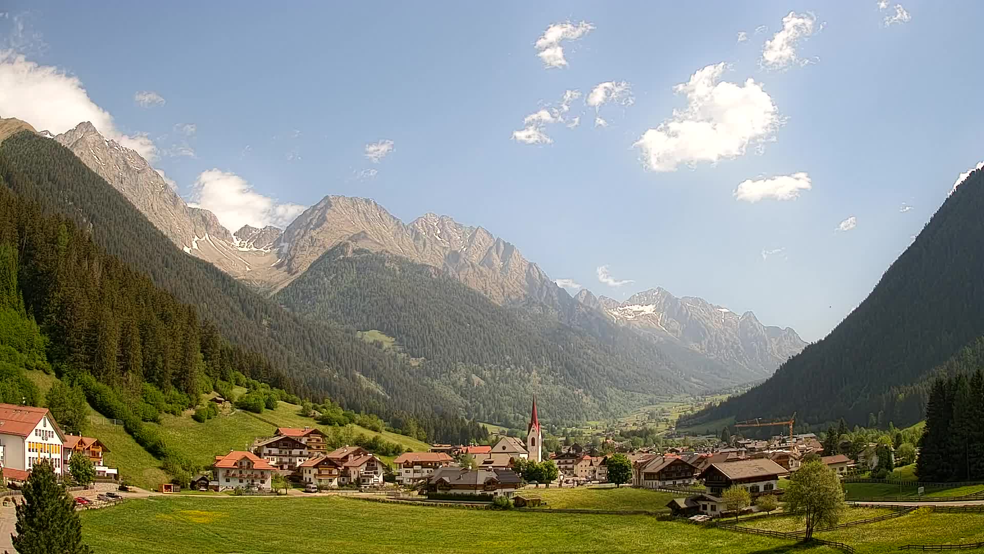 Antholz Mittertal | Anterselva di Mezzo