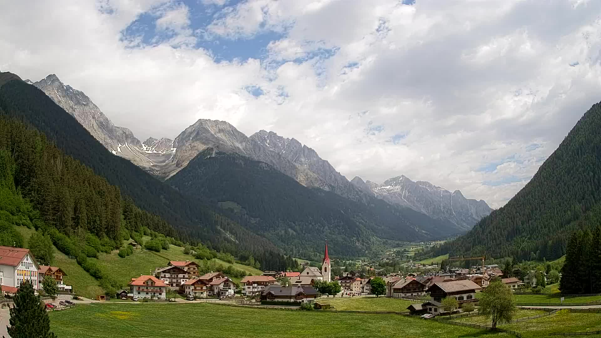 Antholz Mittertal | Anterselva di Mezzo