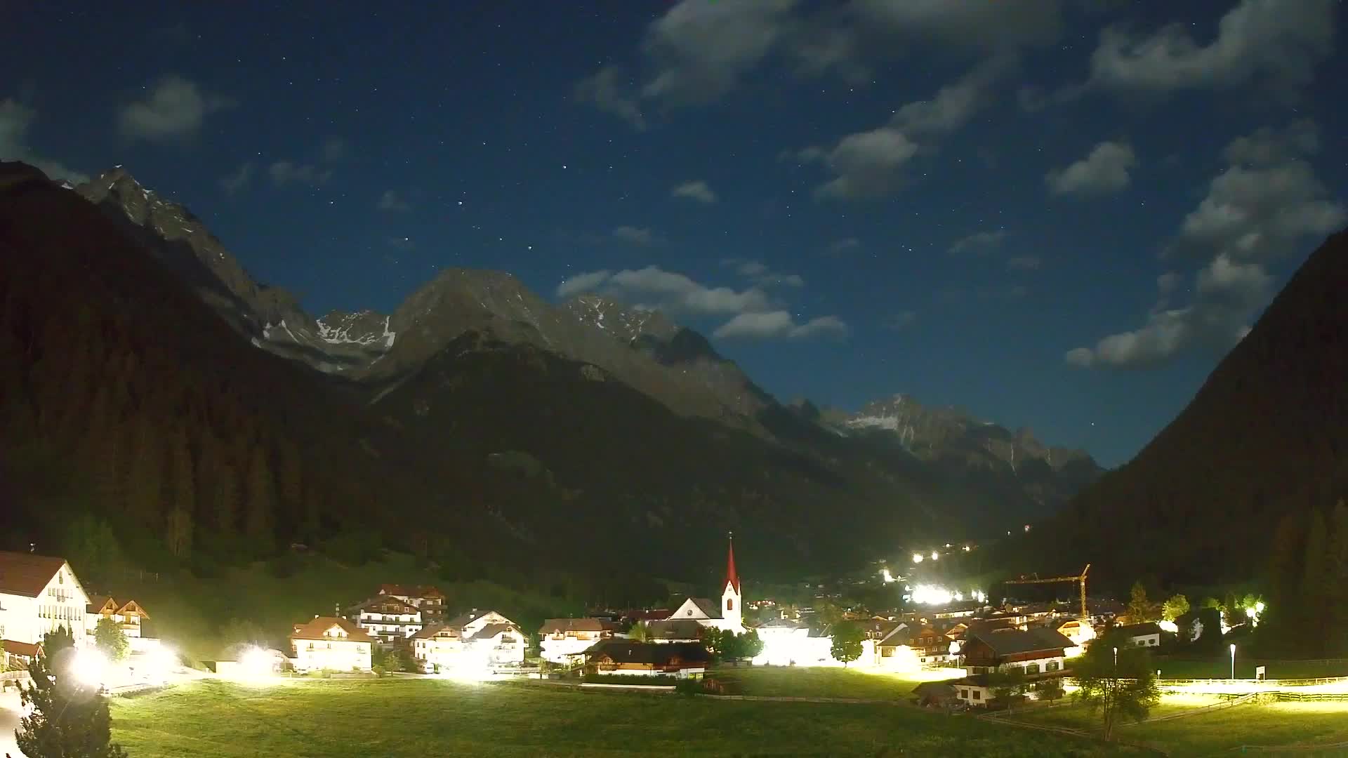 Antholz Mittertal | Anterselva di Mezzo