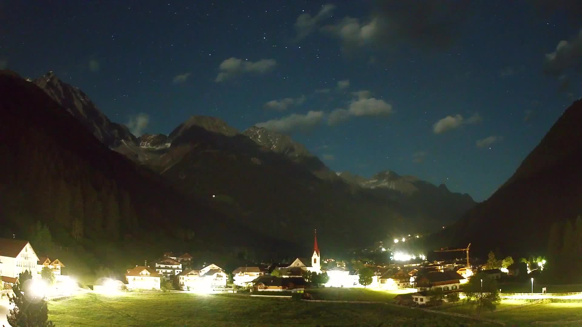 Antholz Mittertal | Anterselva di Mezzo