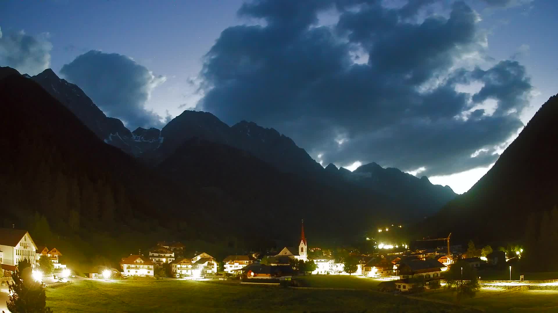 Antholz Mittertal | Anterselva di Mezzo