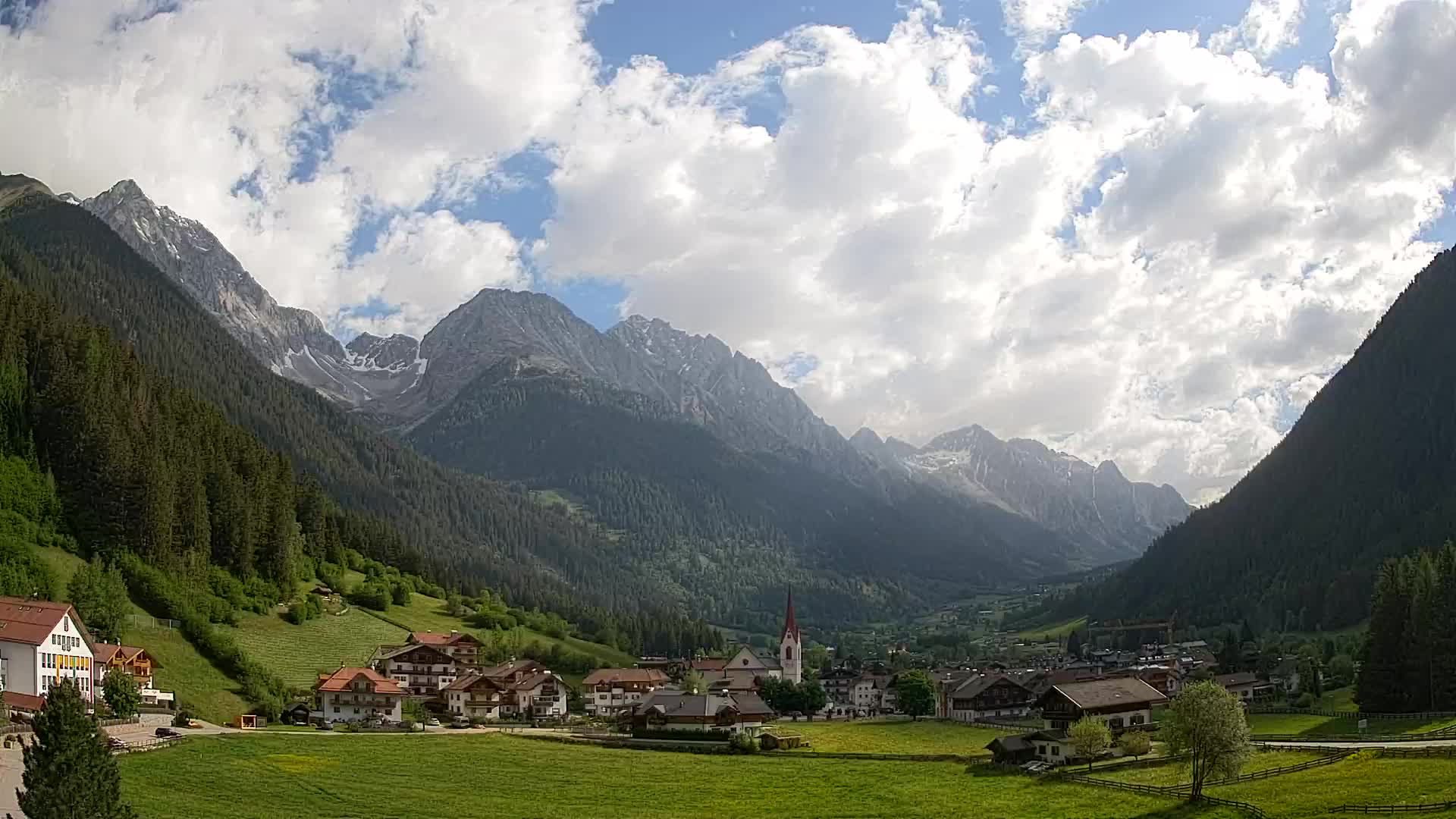 Antholz Mittertal | Anterselva di Mezzo