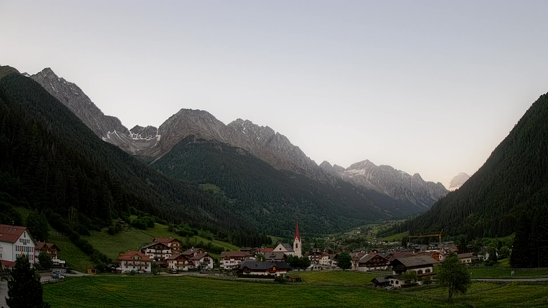 Antholz Mittertal | Anterselva di Mezzo