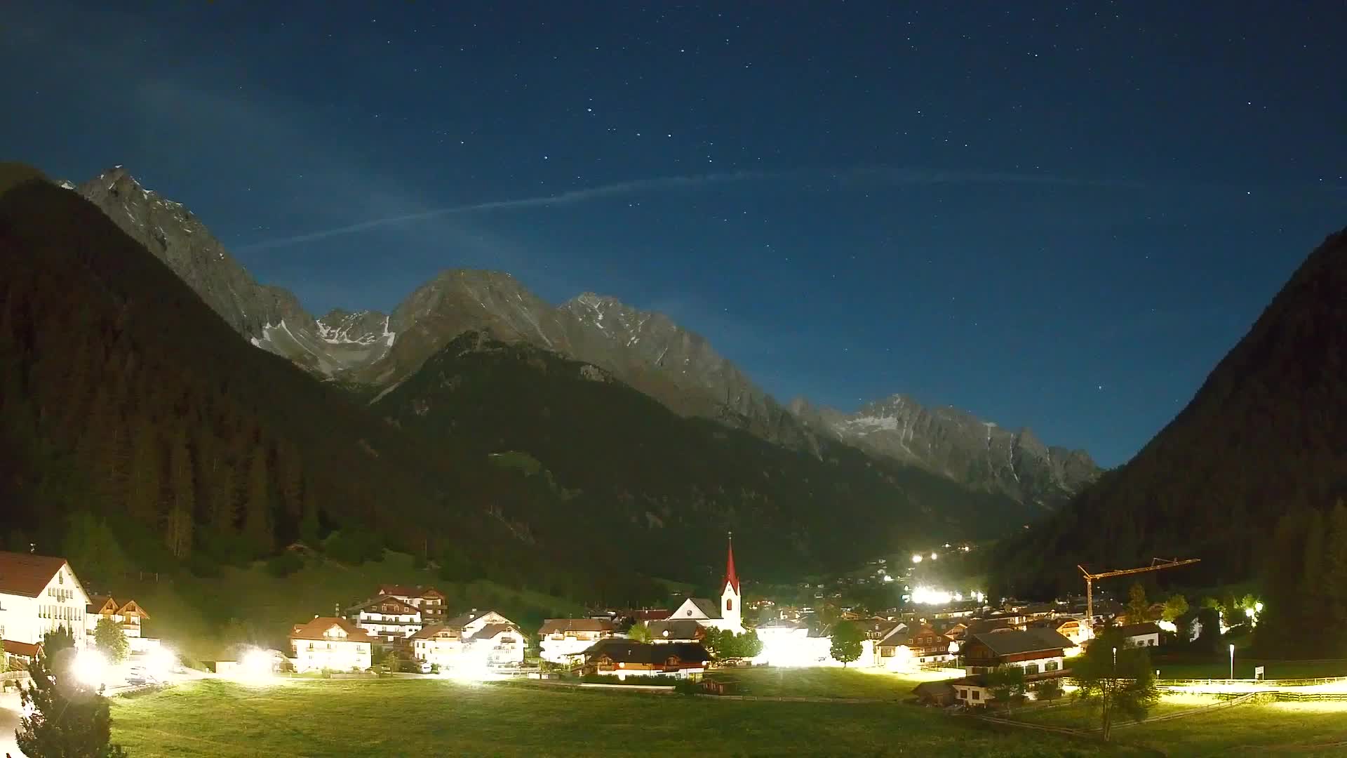 Antholz Mittertal | Anterselva di Mezzo