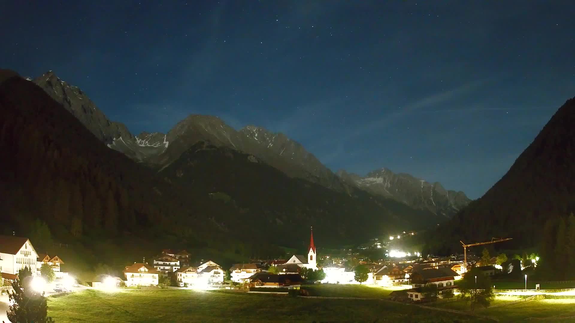 Antholz Mittertal | Anterselva di Mezzo