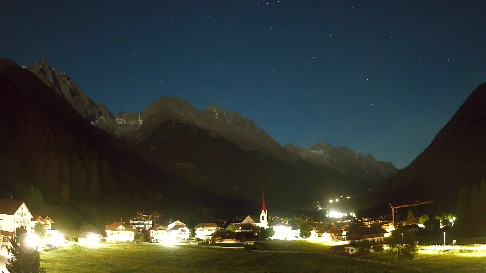 Antholz Mittertal | Anterselva di Mezzo