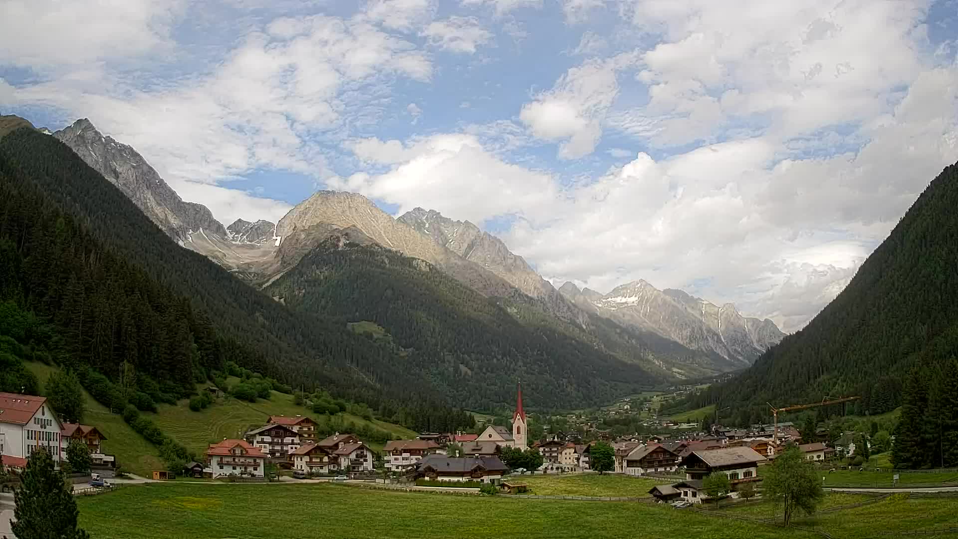 Antholz Mittertal | Anterselva di Mezzo