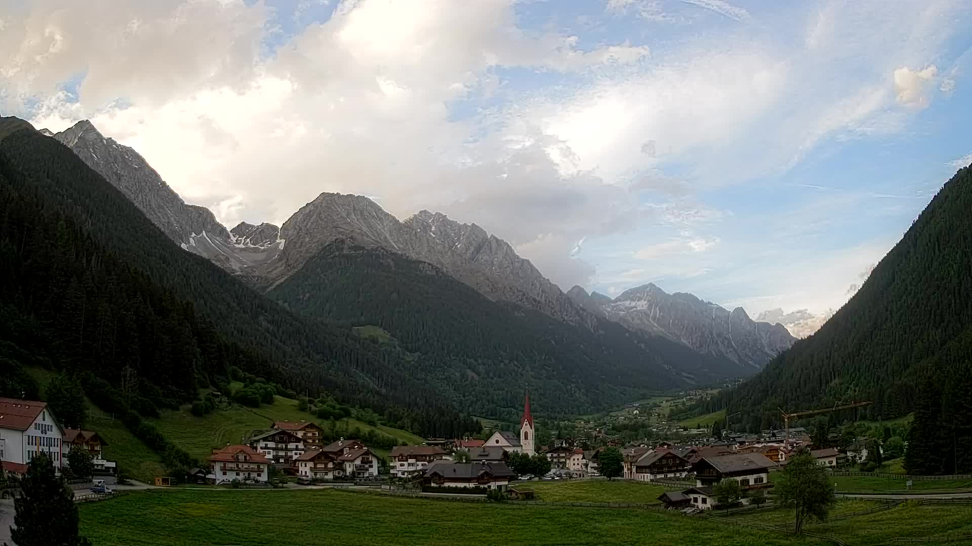 Antholz Mittertal | Anterselva di Mezzo