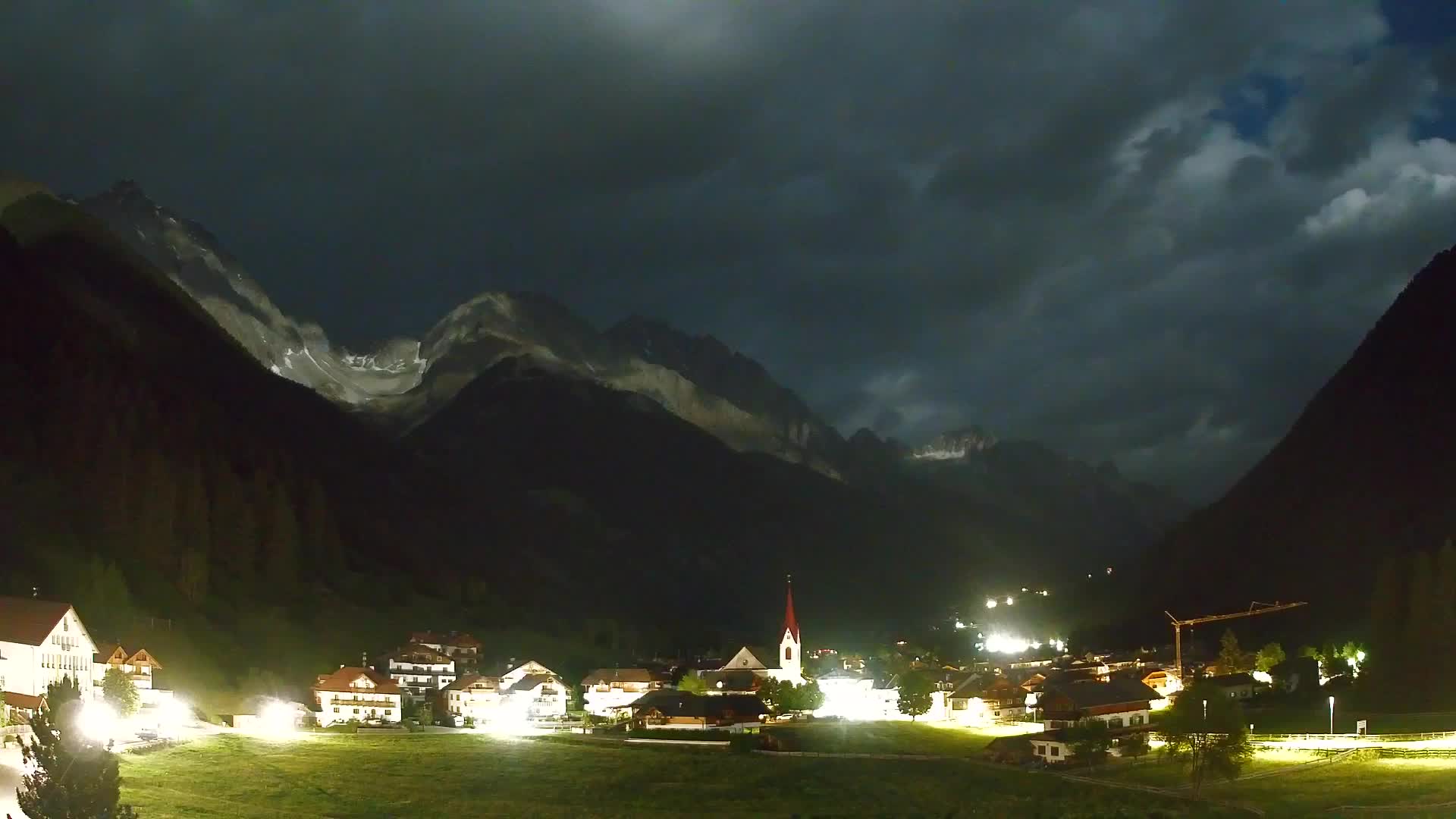 Antholz Mittertal | Anterselva di Mezzo
