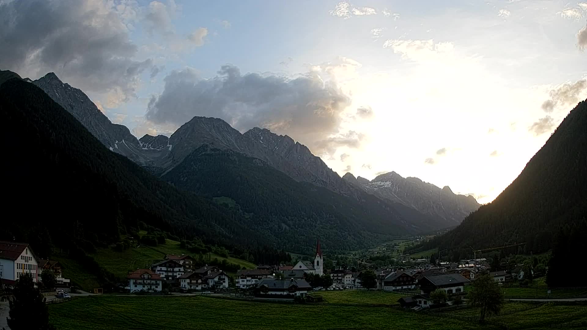 Antholz Mittertal | Anterselva di Mezzo