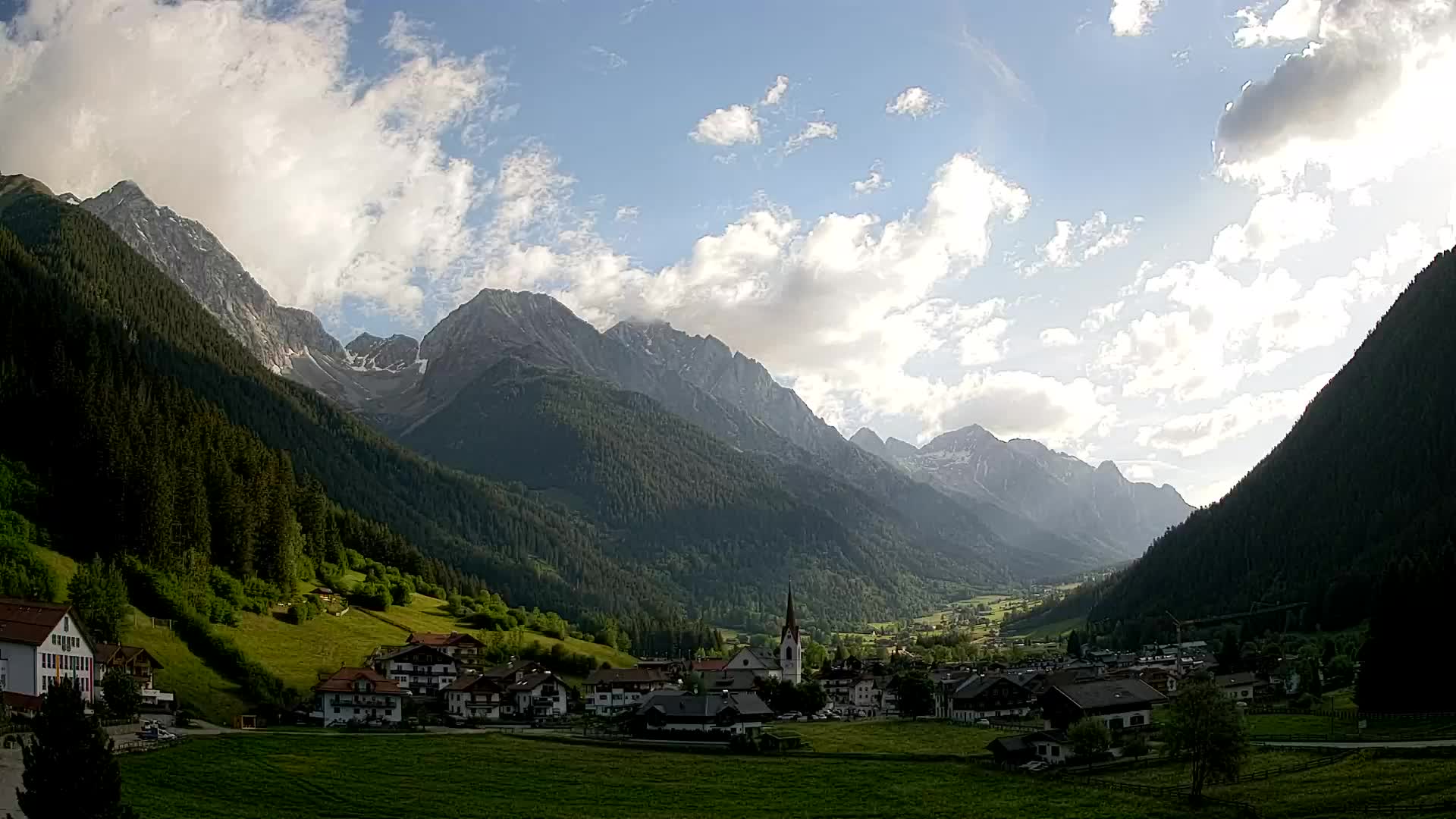 Antholz Mittertal | Anterselva di Mezzo