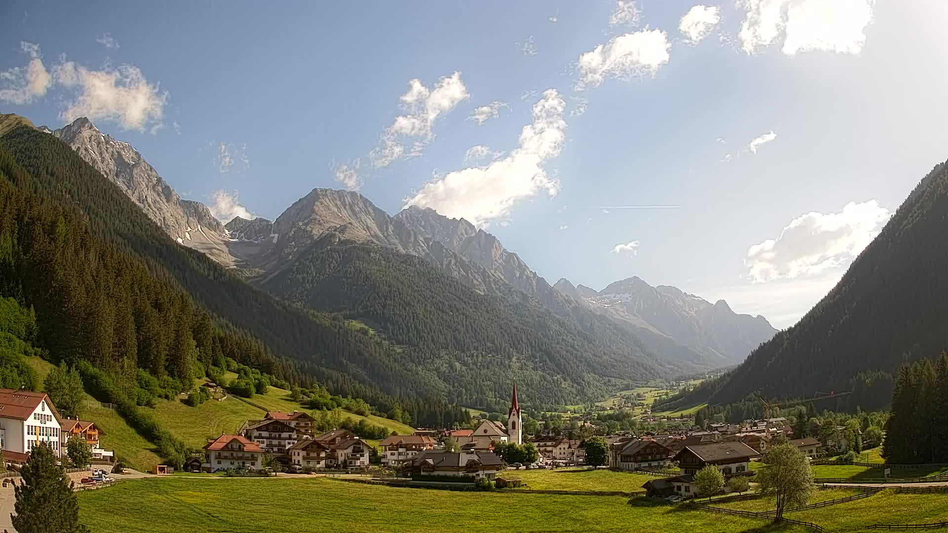 Antholz Mittertal | Anterselva di Mezzo