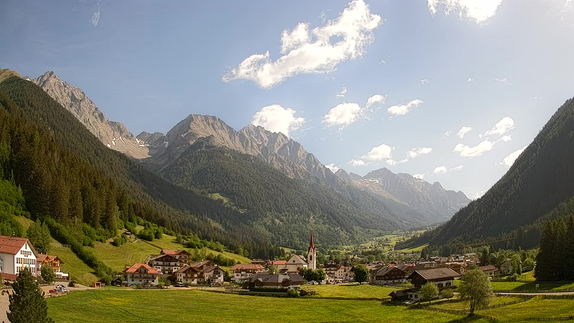 Antholz Mittertal | Anterselva di Mezzo