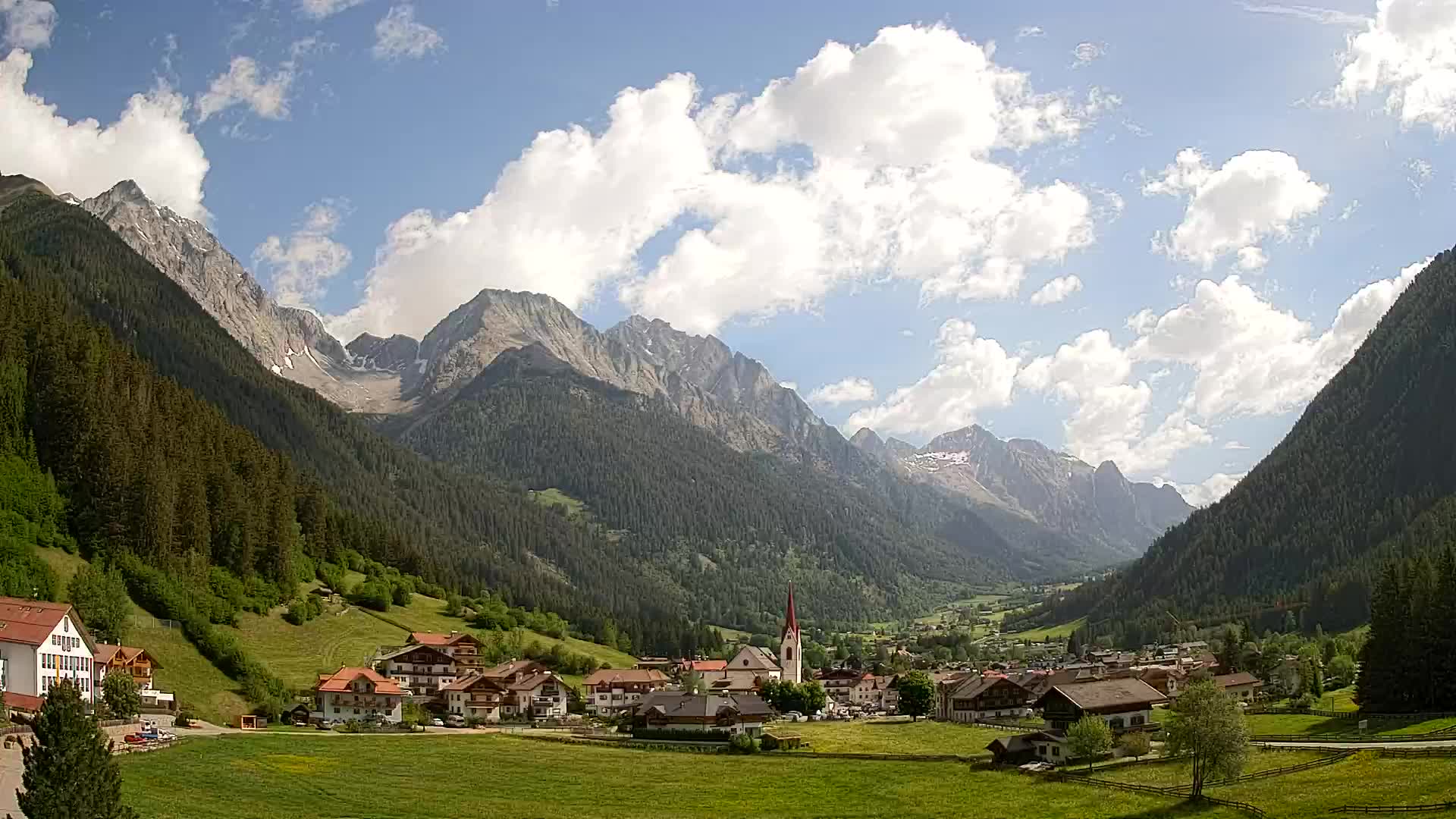 Antholz Mittertal | Anterselva di Mezzo
