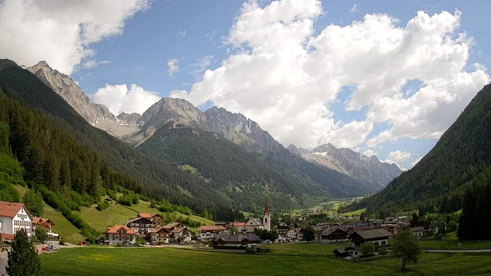 Antholz Mittertal | Anterselva di Mezzo