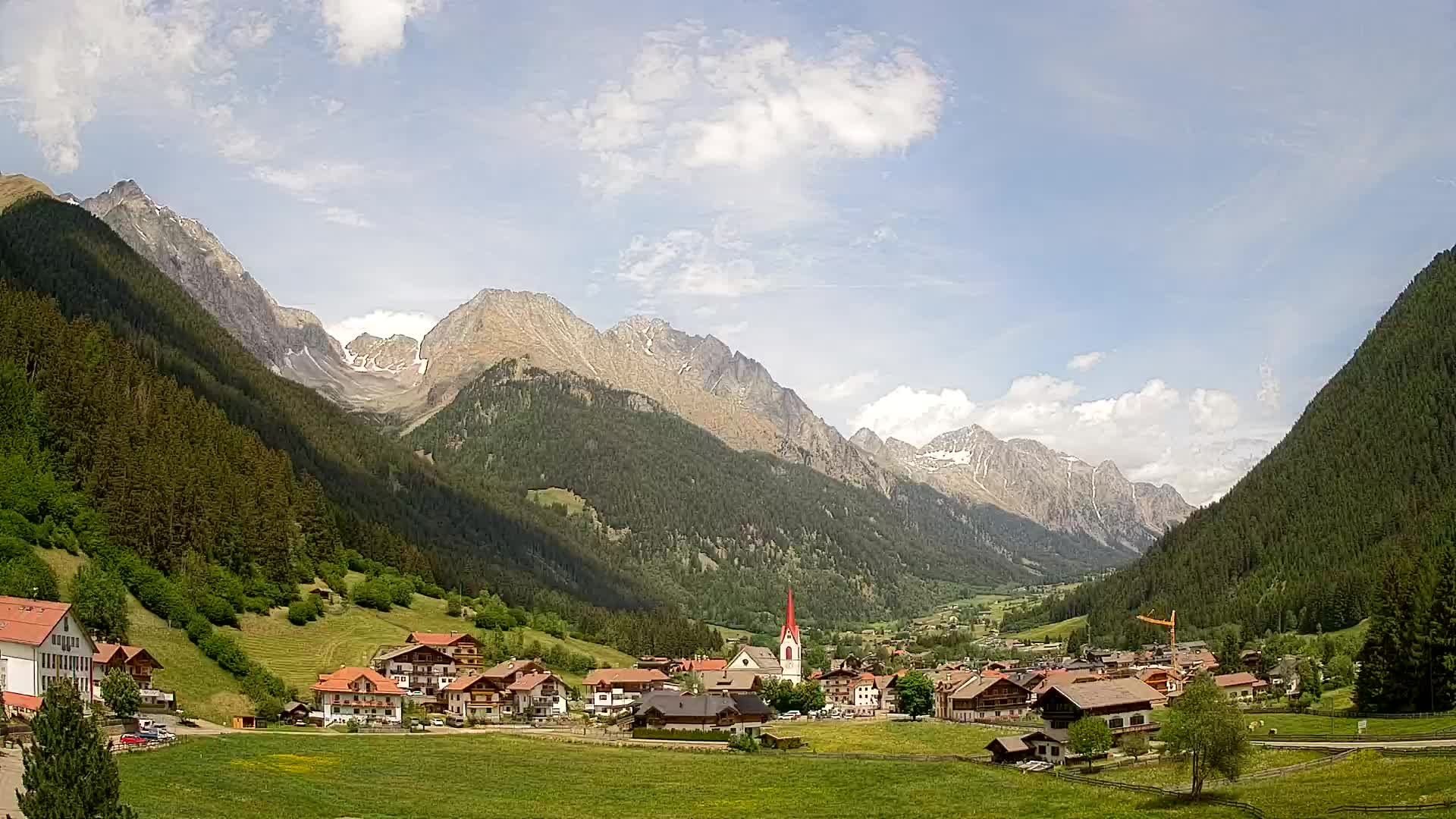 Antholz Mittertal | Anterselva di Mezzo
