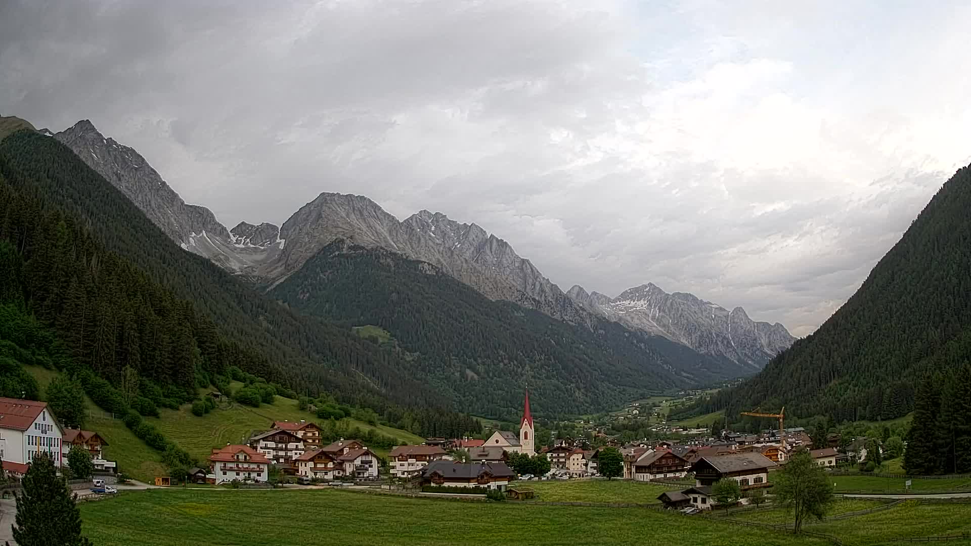 Antholz Mittertal | Anterselva di Mezzo