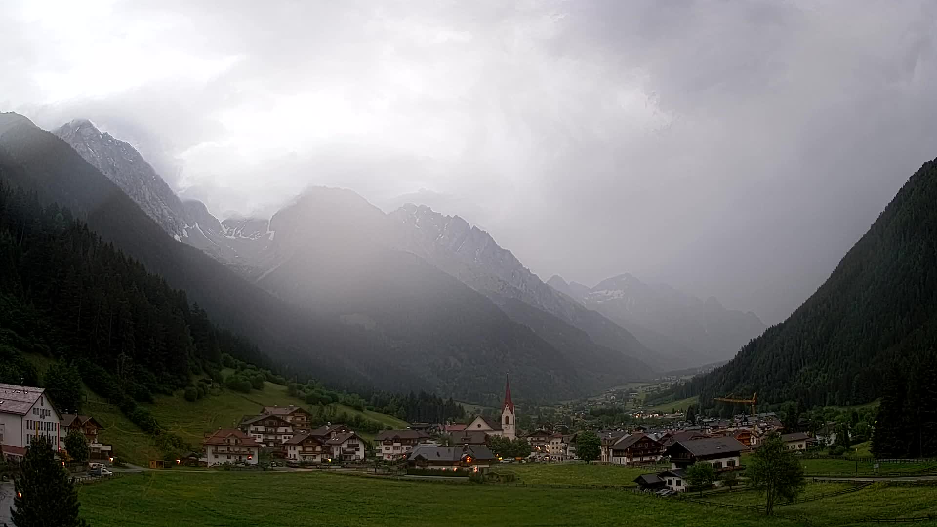 Antholz Mittertal | Anterselva di Mezzo