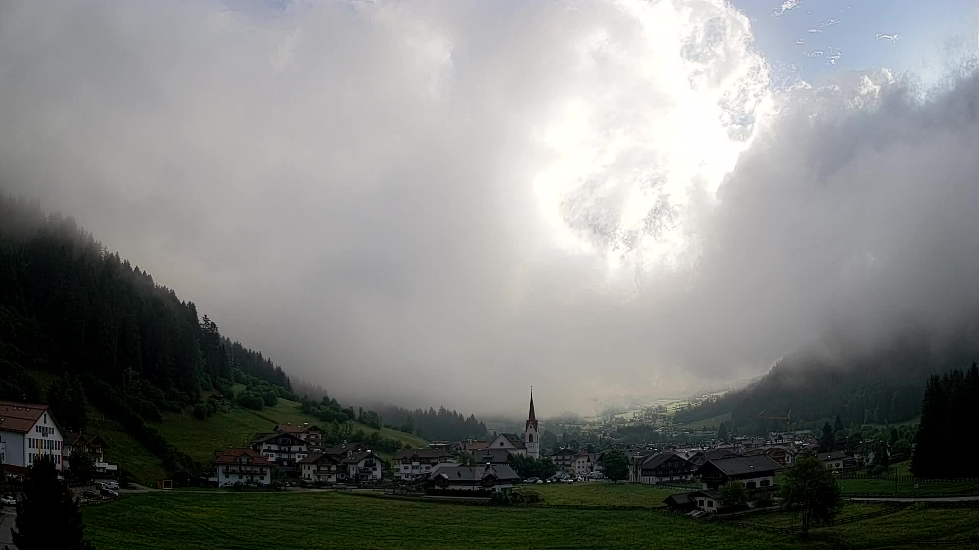 Antholz Mittertal | Anterselva di Mezzo
