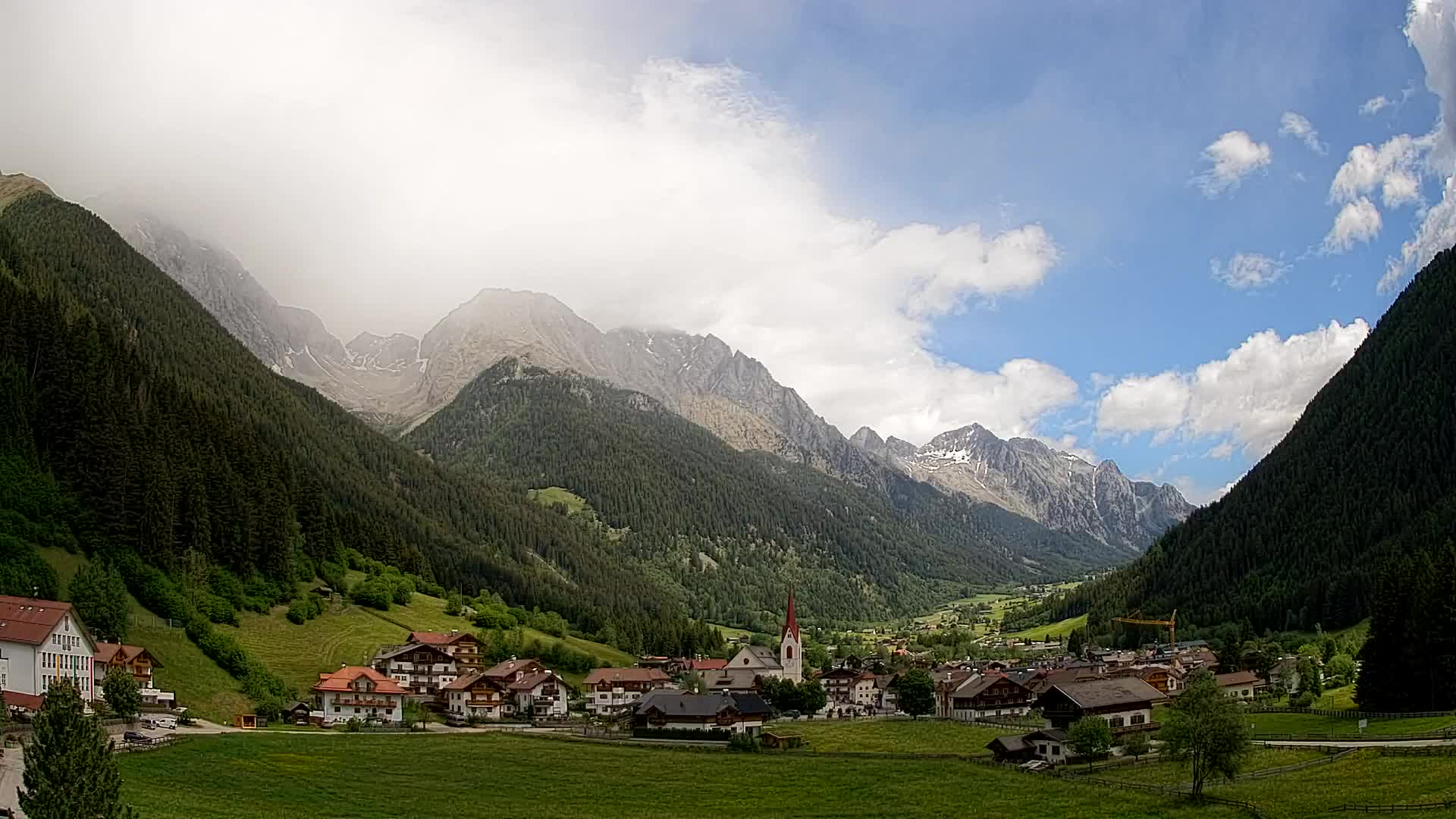 Antholz Mittertal | Anterselva di Mezzo