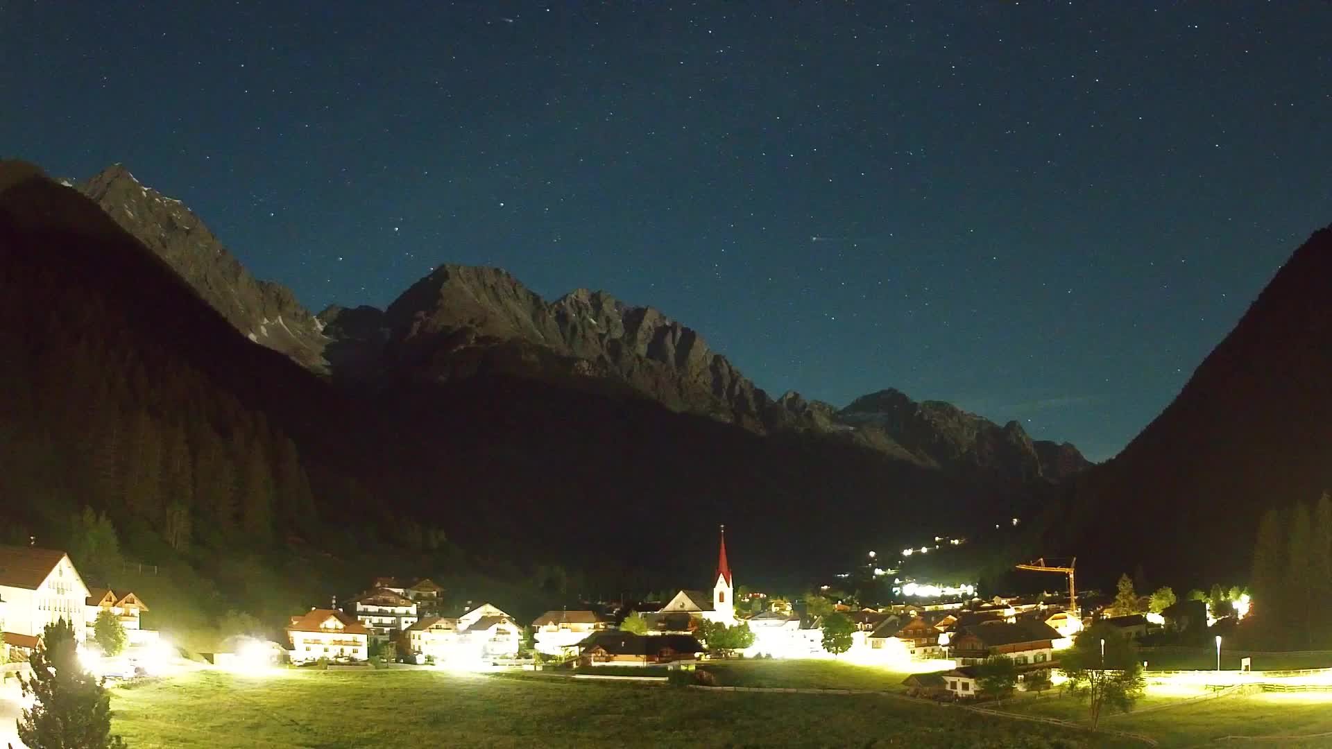 Antholz Mittertal | Anterselva di Mezzo