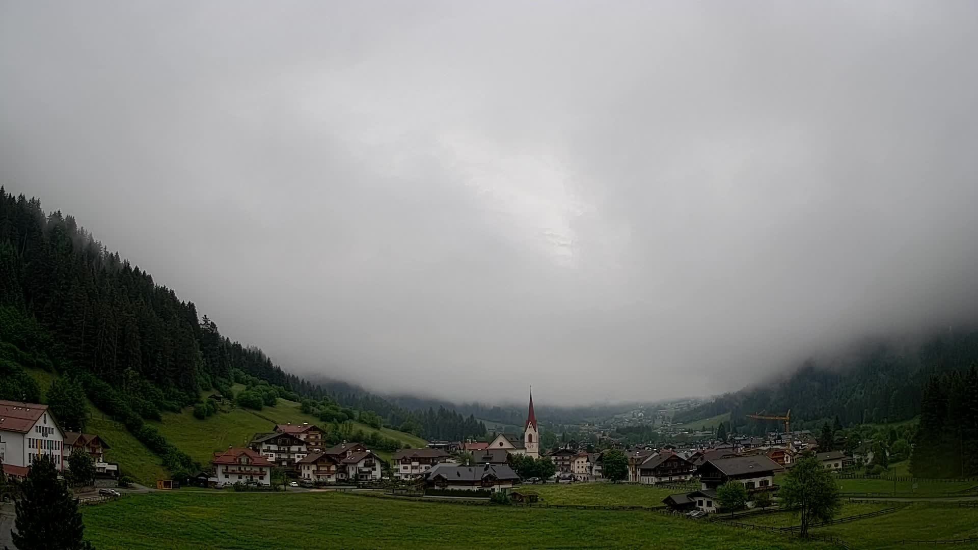 Antholz Mittertal | Anterselva di Mezzo