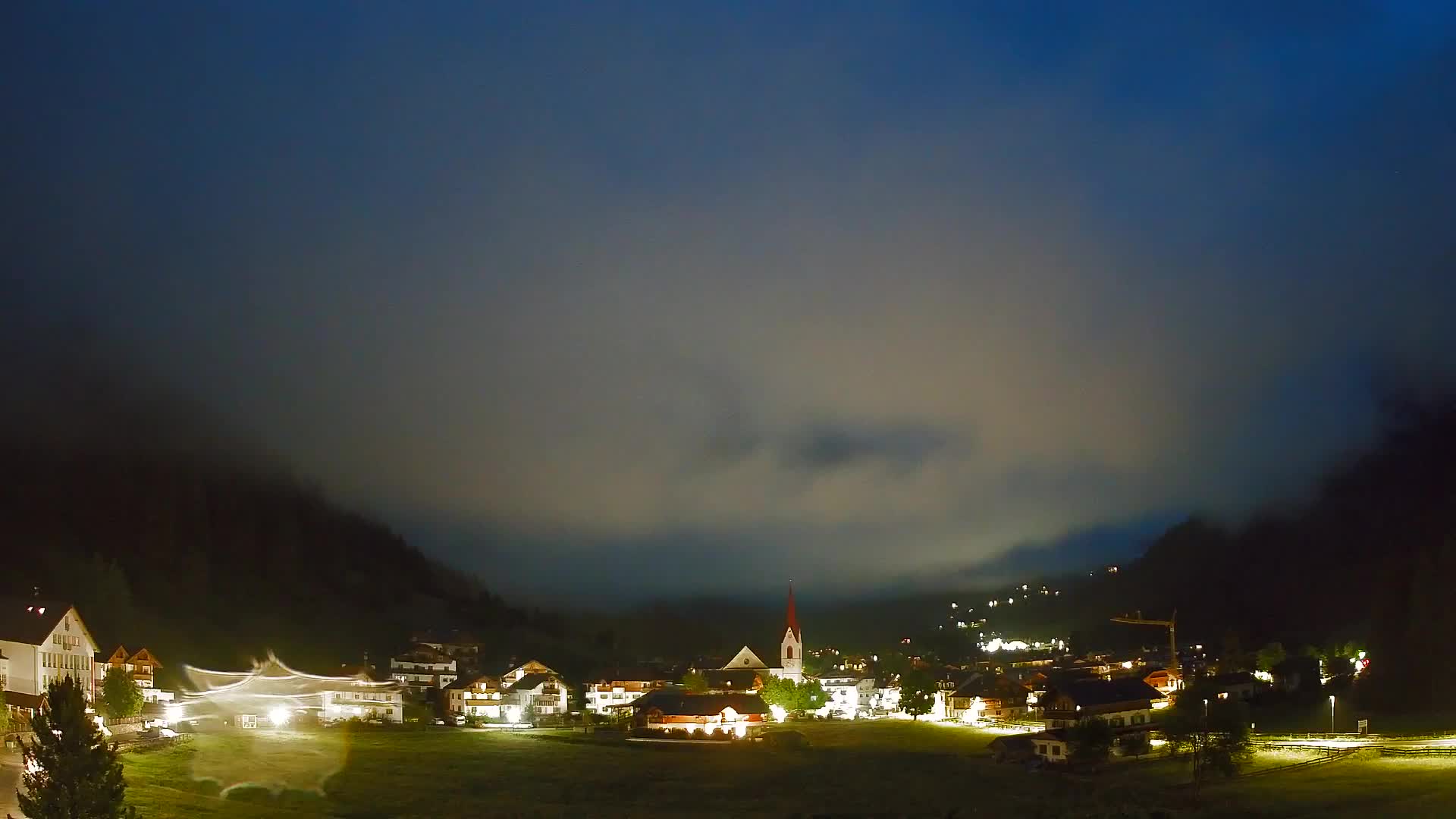 Antholz Mittertal | Anterselva di Mezzo