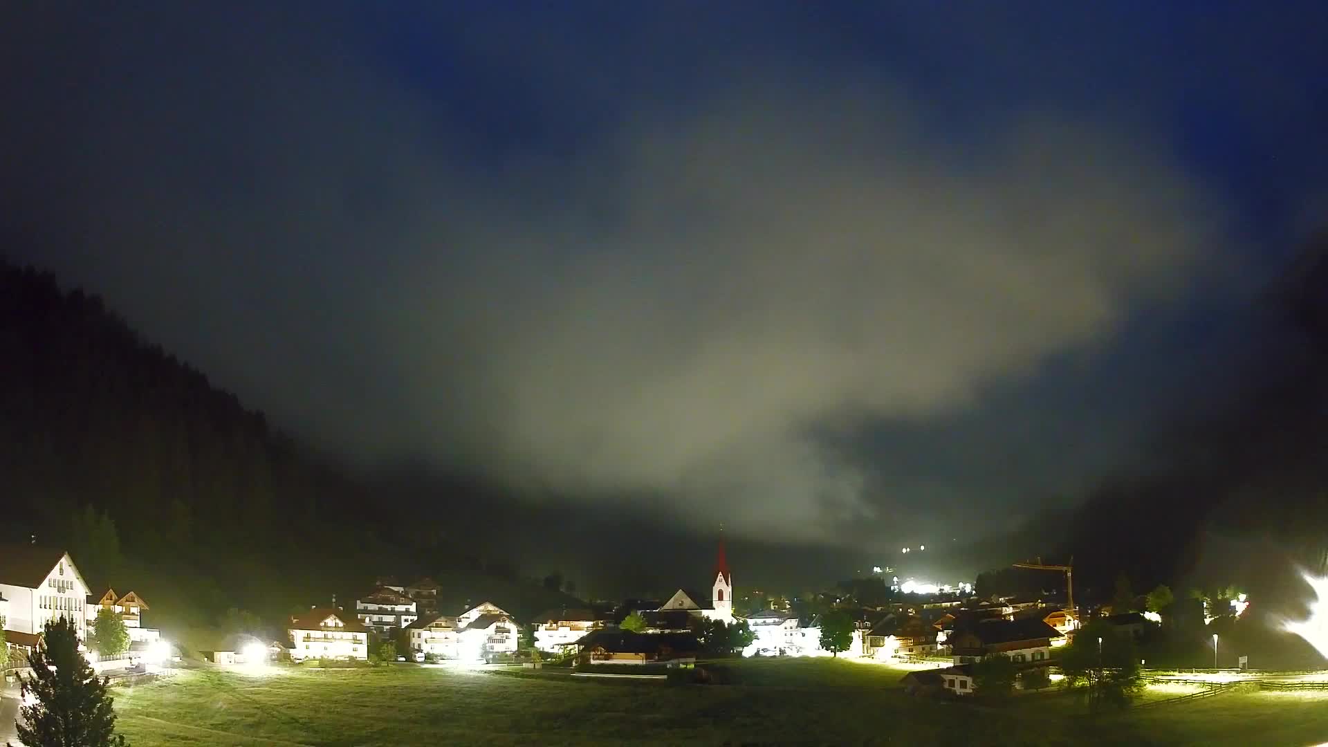 Antholz Mittertal | Anterselva di Mezzo