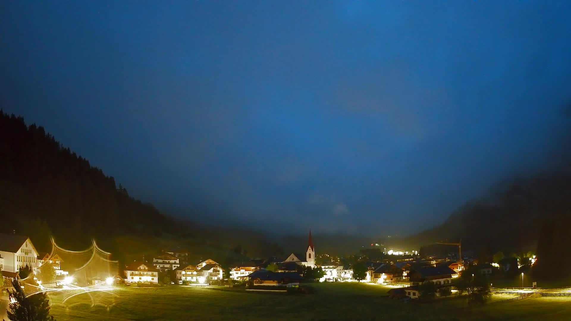 Antholz Mittertal | Anterselva di Mezzo
