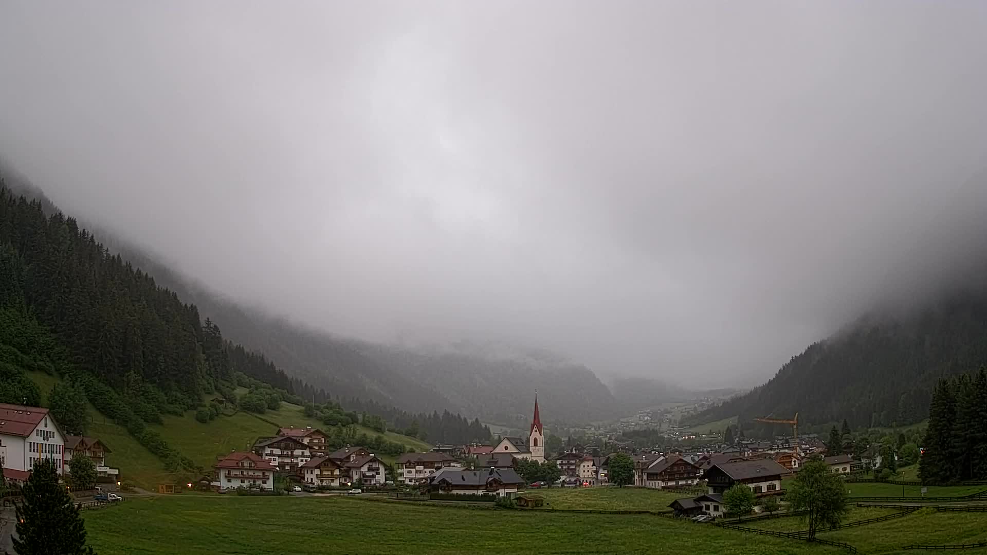 Antholz Mittertal | Anterselva di Mezzo