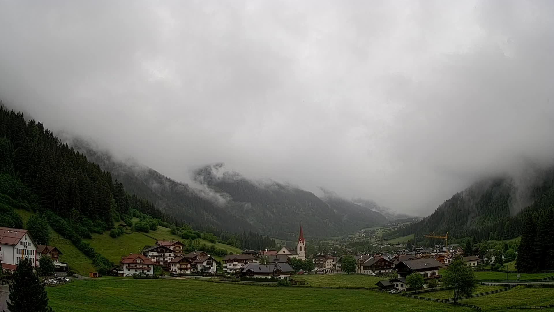 Antholz Mittertal | Anterselva di Mezzo