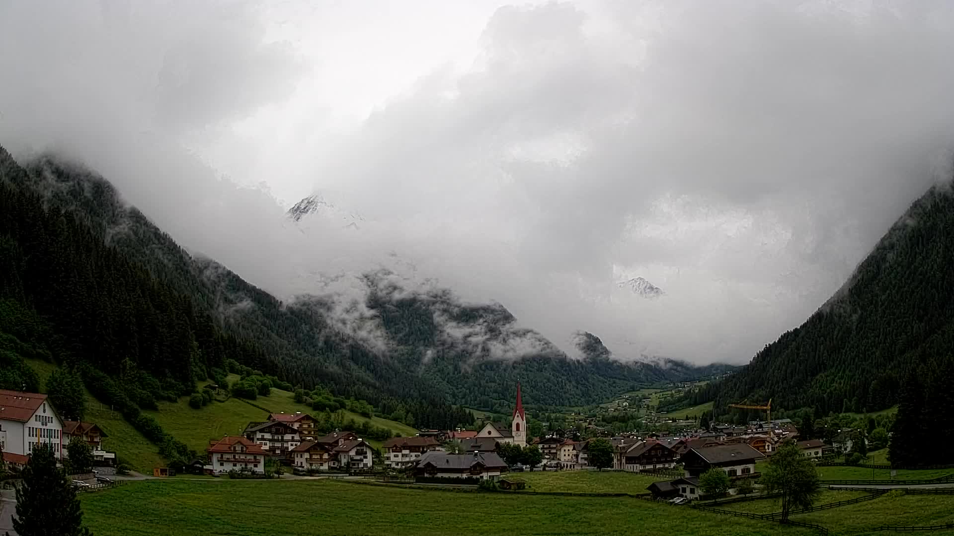 Antholz Mittertal | Anterselva di Mezzo