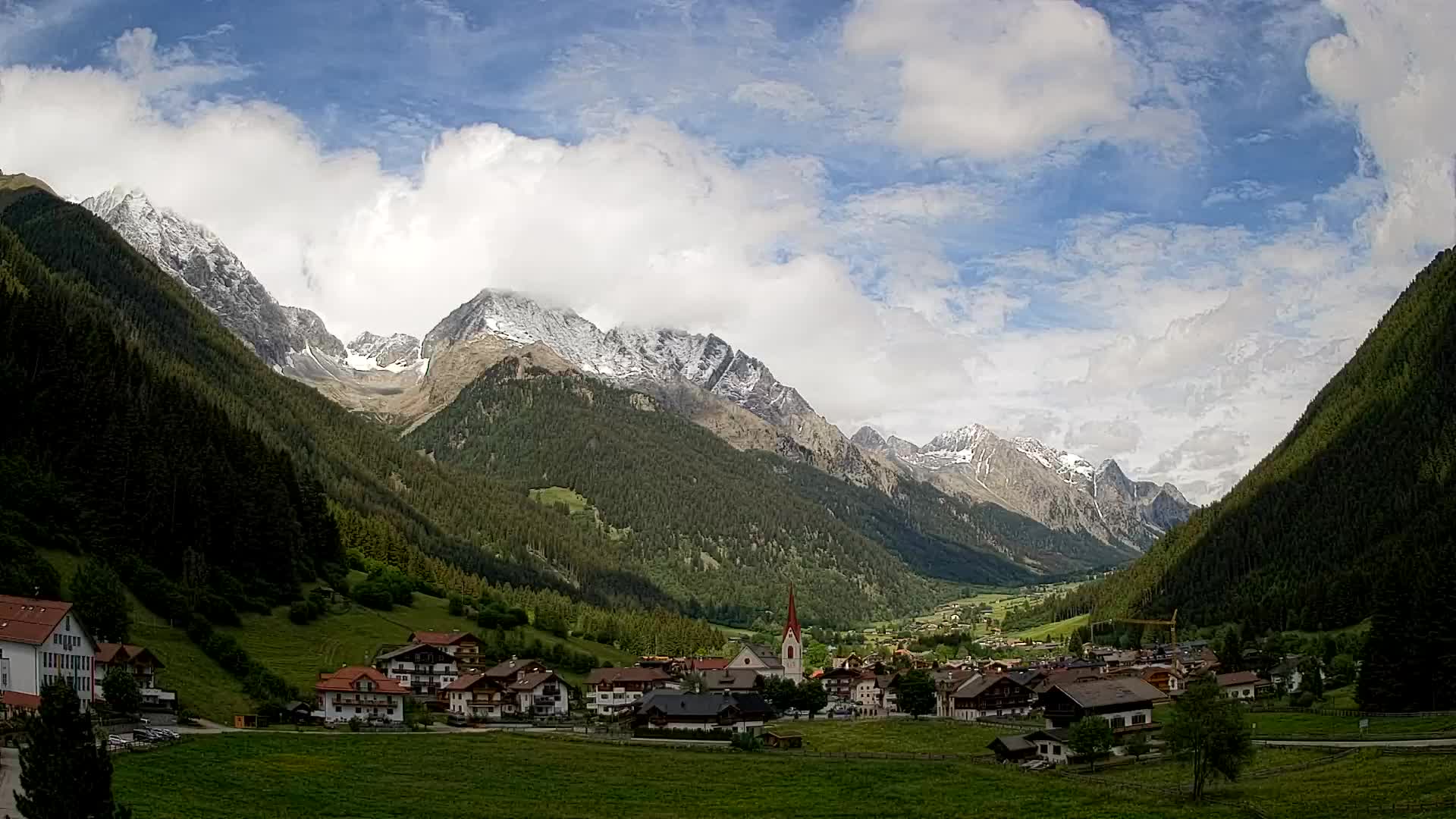 Antholz Mittertal | Anterselva di Mezzo