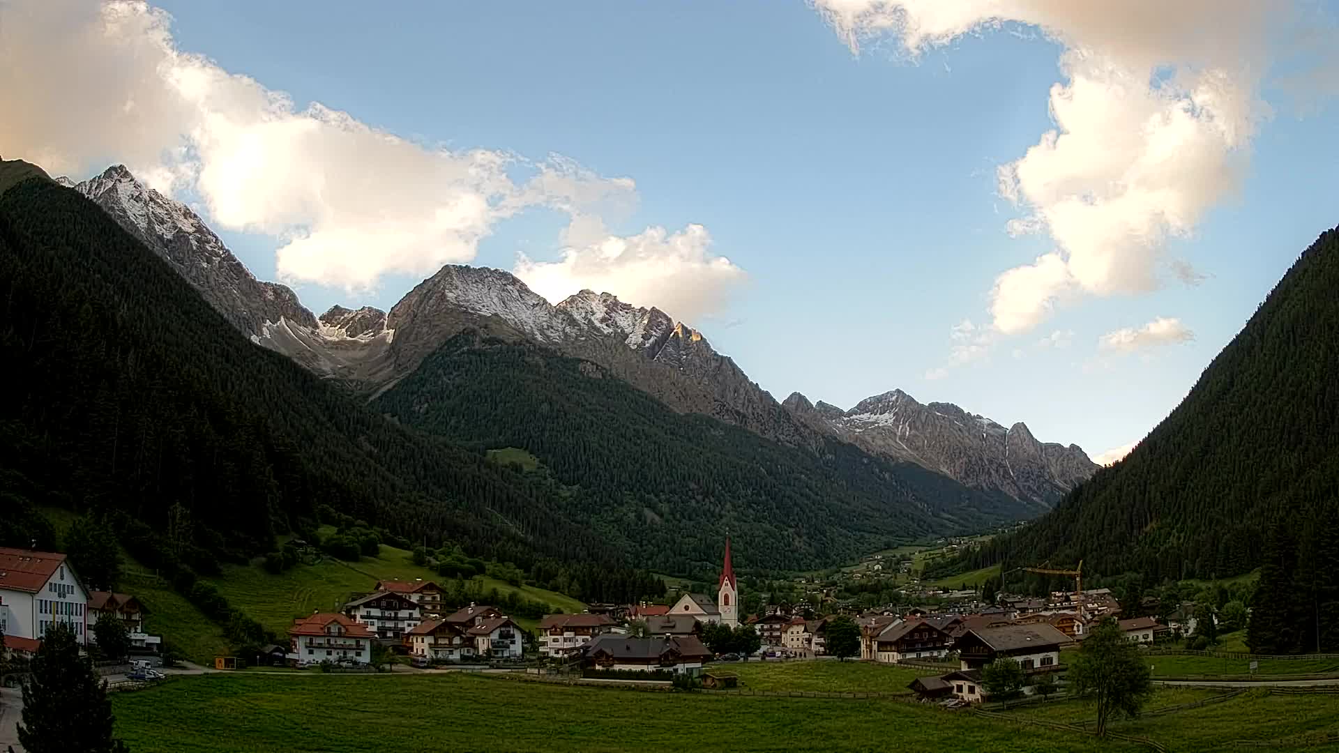 Anterselva di Mezzo
