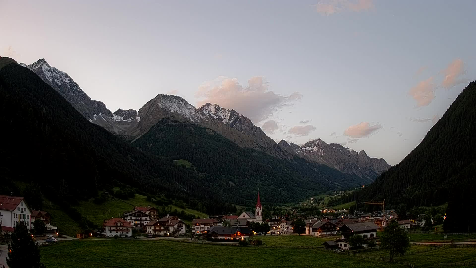 Anterselva di Mezzo