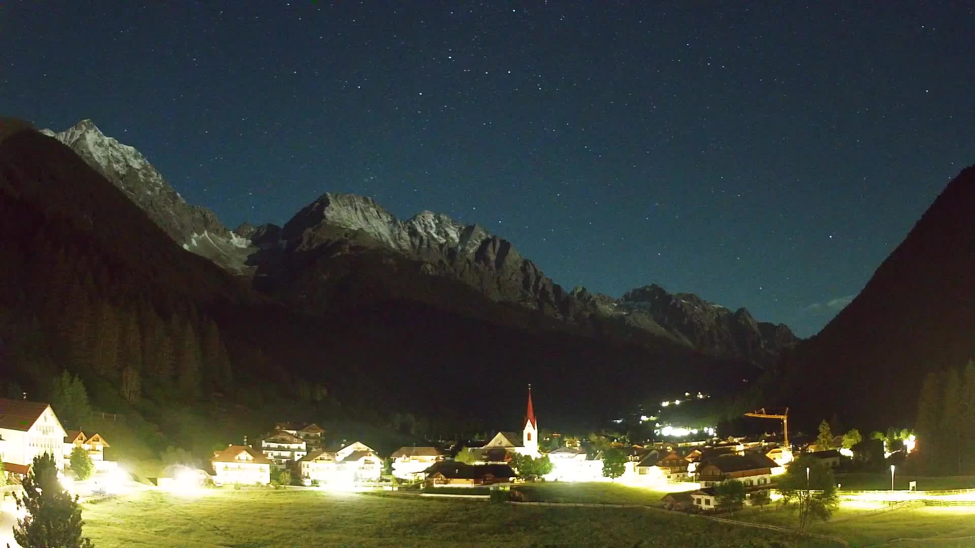 Antholz Mittertal | Anterselva di Mezzo