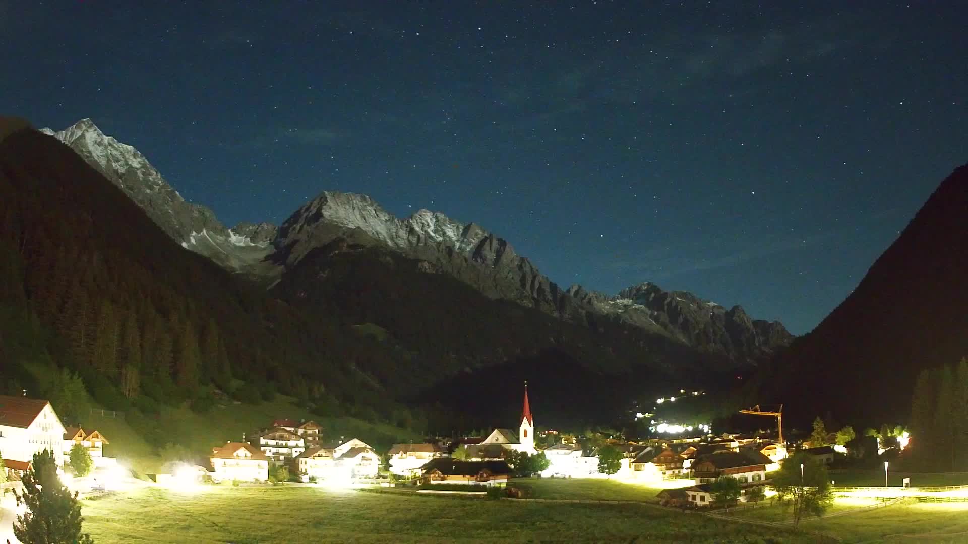 Anterselva di Mezzo