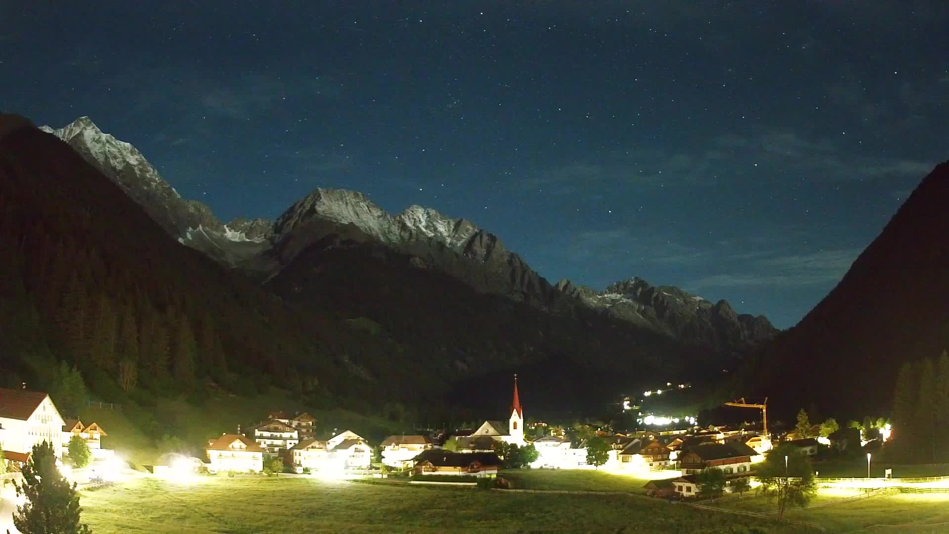 Antholz Mittertal | Anterselva di Mezzo