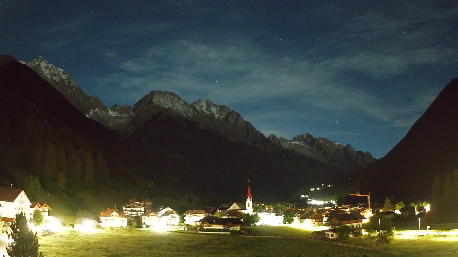 Antholz Mittertal | Anterselva di Mezzo