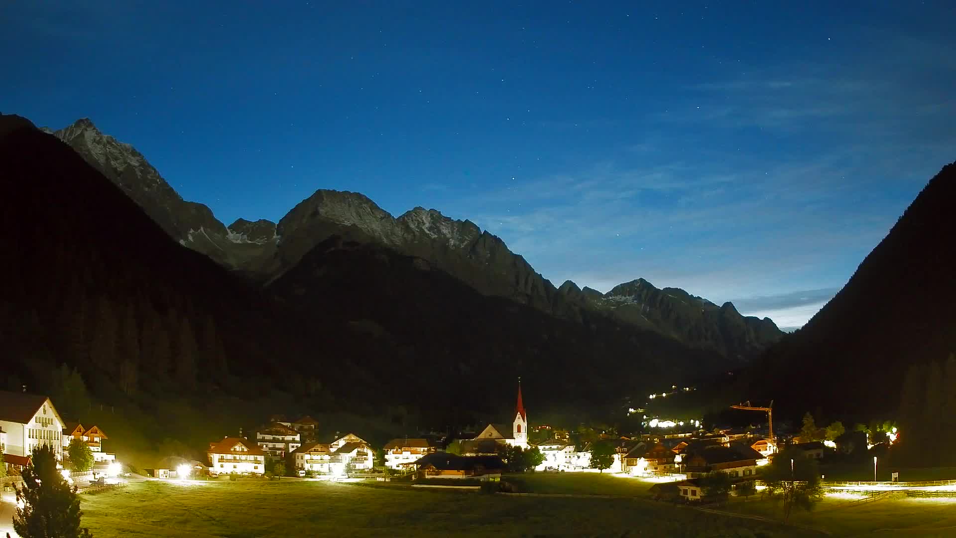 Antholz Mittertal | Anterselva di Mezzo